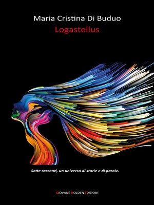 cover image of Logastellus
